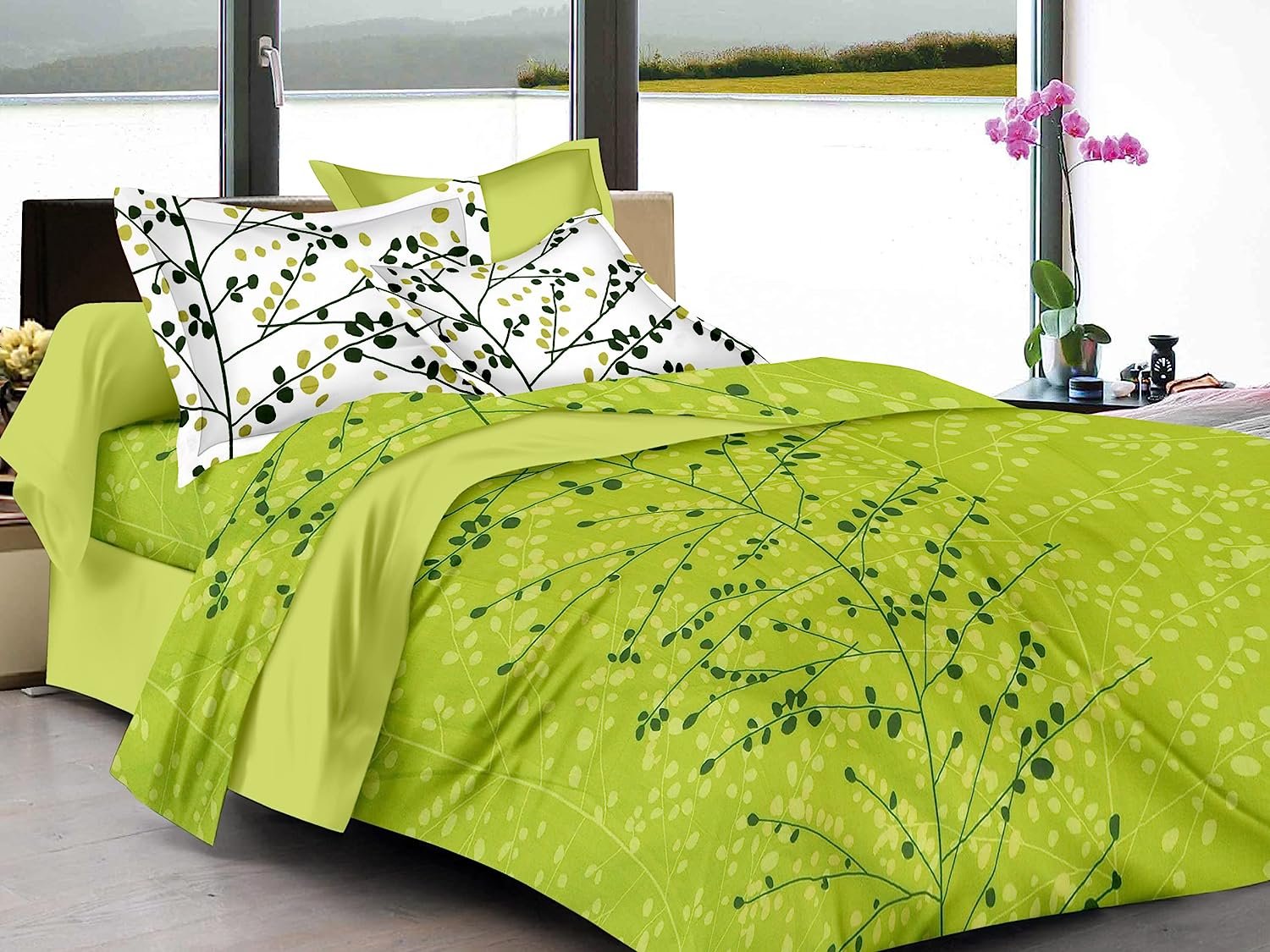 bedsheet5green1
