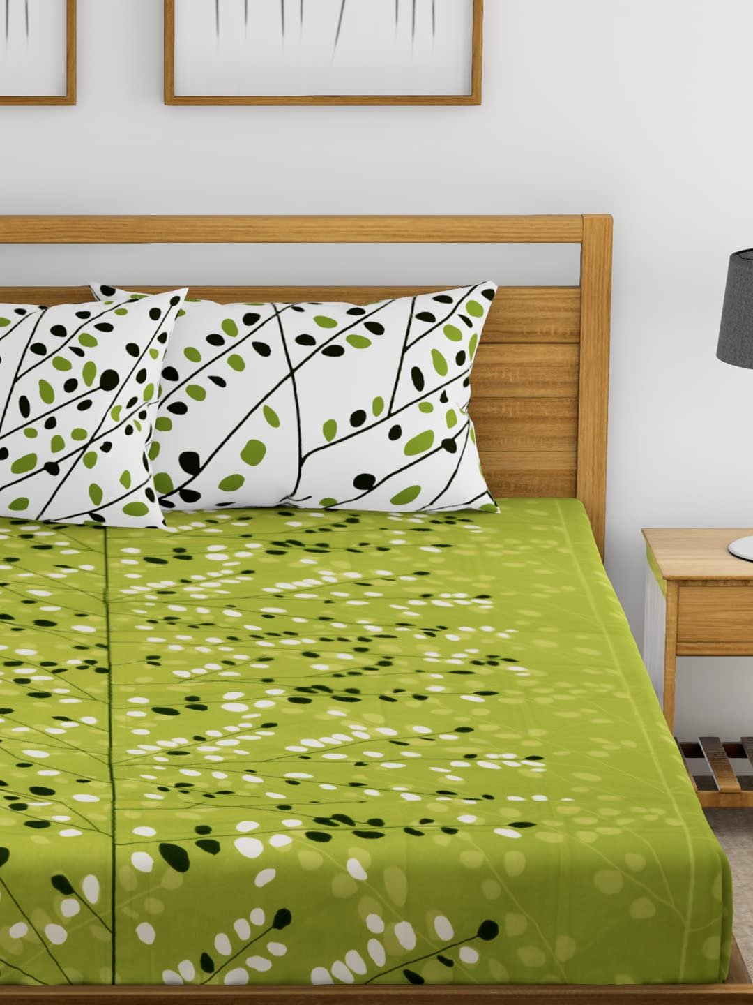 bedsheet5green3