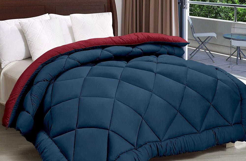 Interior Decor Bedding Comforter