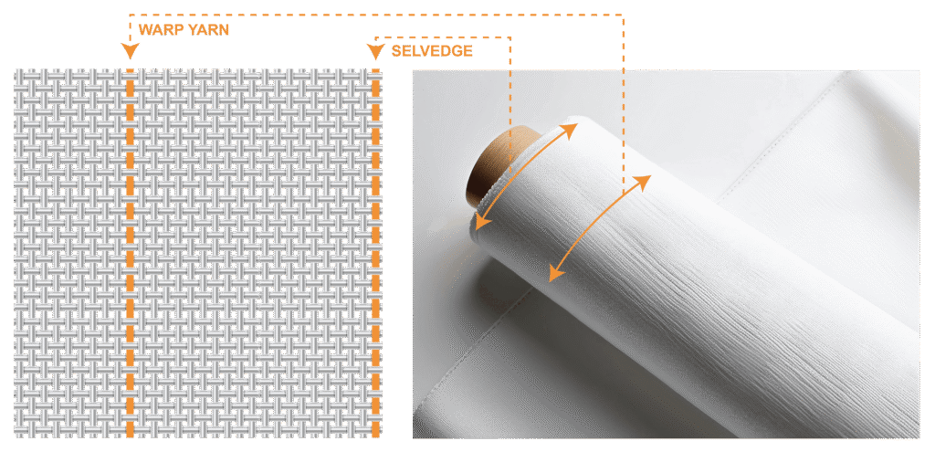 Warp explanation